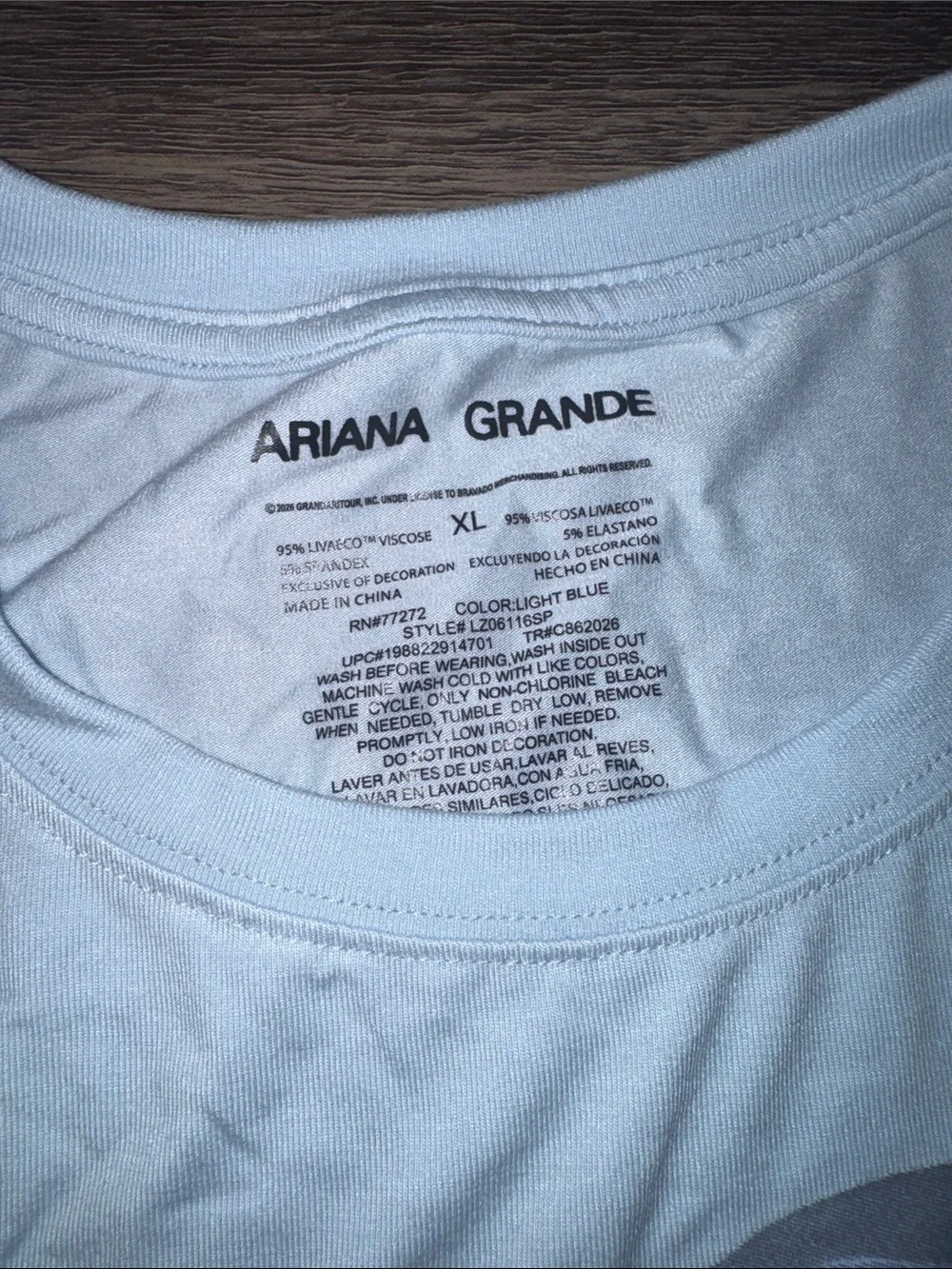 Ariana Grande ariana grande